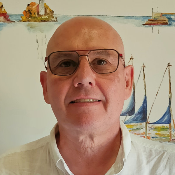 José Antonio Gómez Hernández